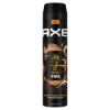 AXE FIFA Dark Temptation dezodor 250 ml termékhez kapcsolódó kép