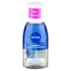 NIVEA Double Effect kétfázisú szemfestéklemosó 125 ml termékhez kapcsolódó kép