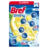 Bref Power Active Lemon WC frissítő 3 x 50 g termékhez kapcsolódó kép