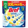 Bref Power Active Lemon WC frissítő 6 x 50 g termékhez kapcsolódó kép