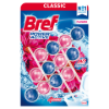 Bref Power Active Flower WC frissítő 3 x 50 g termékhez kapcsolódó kép