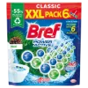 Bref Power Active Pine WC frissítő 6 x 50 g (300 g) termékhez kapcsolódó kép