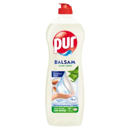 Pur Care Aloe Vera 750ml termékhez kapcsolódó kép