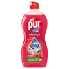 Pur Power Raspberry&Red Currant kézi mosogatószer 450 ml termékhez kapcsolódó kép