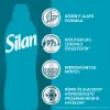 Silan Aromatherapy Relaxing Maldives textilöblítő koncentrátum 62 mosás 1364 ml termékhez kapcsolódó kép