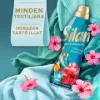 Silan Aromatherapy Relaxing Maldives textilöblítő koncentrátum 62 mosás 1364 ml termékhez kapcsolódó kép