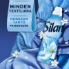 Silan Fresh Sky textilöblítő koncentrátum 76 mosás 1672 ml termékhez kapcsolódó kép