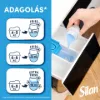 Silan Fresh Sky textilöblítő koncentrátum 76 mosás 1672 ml termékhez kapcsolódó kép