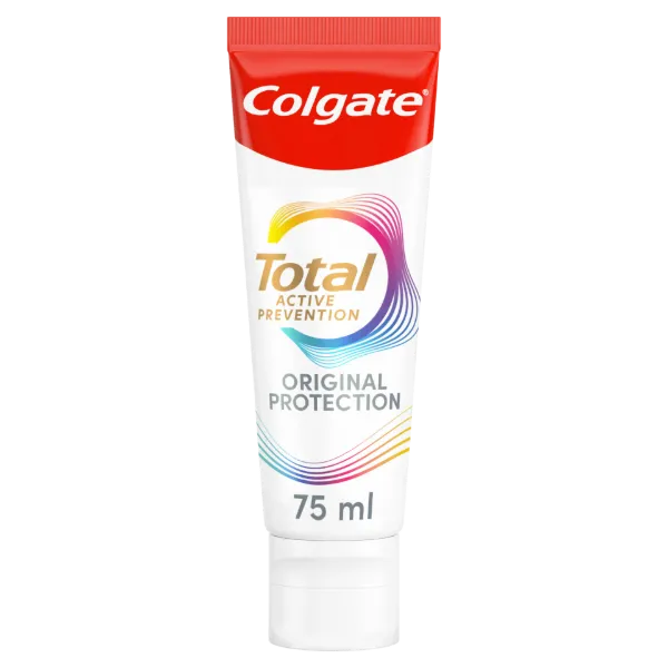 Colgate Total Original fogkrém 75 ml  termékhez kapcsolódó kép