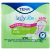Tena Lady Slim Mini vékony inkontinencia betét 10 db termékhez kapcsolódó kép