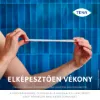 Tena Lady Slim Mini vékony inkontinencia betét 10 db termékhez kapcsolódó kép