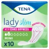 Tena Lady Slim Mini vékony inkontinencia betét 10 db termékhez kapcsolódó kép