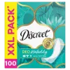 Discreet tisztasági betét Deo Water Lily 100 termékhez kapcsolódó kép