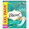 Discreet tisztasági betét Deo Water Lily 100 termékhez kapcsolódó kép