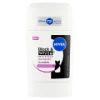NIVEA Black & White Invisible Authentic izzadásgátló 50 ml termékhez kapcsolódó kép