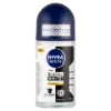 NIVEA MEN Black & White Invisible Epic Night izzadásgátló 50 ml termékhez kapcsolódó kép