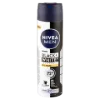 NIVEA MEN Black & White Invisible Epic Night izzadásgátló 150 ml termékhez kapcsolódó kép