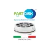 Laica Instant Fast Disk vízszűrő betét 3 db termékhez kapcsolódó kép