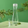 Laica GlasSmart 1,1 literes üveg vízszűrő palack 1 db szűrő disk-kel termékhez kapcsolódó kép