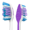 Colgate ZigZag közepes sörtéjű fogkefe 1 db termékhez kapcsolódó kép