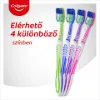 Colgate Extra Clean közepes fogkefe 2 db termékhez kapcsolódó kép