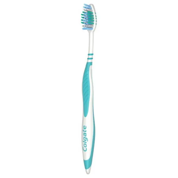 Colgate Zig Zag közepes fogkefe 2 db termékhez kapcsolódó kép
