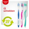 Colgate Zig Zag közepes fogkefe 2 db termékhez kapcsolódó kép