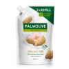 Palmolive Naturals Milk & Almond folyékony szappan utántöltő 500 ml termékhez kapcsolódó kép