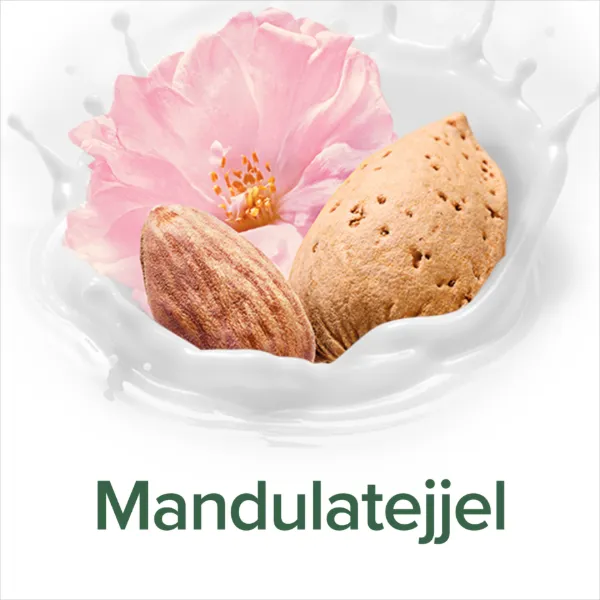 Palmolive Naturals Milk & Almond folyékony szappan utántöltő 500 ml termékhez kapcsolódó kép