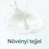 Palmolive Naturals Milk & Almond folyékony szappan utántöltő 500 ml termékhez kapcsolódó kép