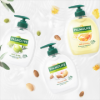 Palmolive Naturals Milk & Almond folyékony szappan utántöltő 500 ml termékhez kapcsolódó kép
