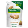 Palmolive Naturals Milk & Almond folyékony szappan utántöltő 500 ml termékhez kapcsolódó kép