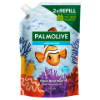 Palmolive Aquarium folyékony szappan utántöltő 500 ml termékhez kapcsolódó kép
