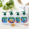 Palmolive Aquarium folyékony szappan utántöltő 500 ml termékhez kapcsolódó kép