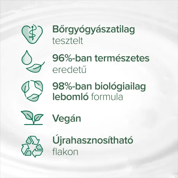 Palmolive Naturals Milk & Olive folyékony szappan utántöltő 500 ml termékhez kapcsolódó kép