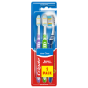 Colgate Extra Clean közepes fogkefe 3 db termékhez kapcsolódó kép