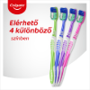 Colgate Extra Clean közepes fogkefe 3 db termékhez kapcsolódó kép