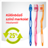 Colgate Premier Clean közepes fogkefe 1 db termékhez kapcsolódó kép