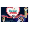 Pampers Night Bugyipelenka, Méret: 4, 104 db Pelenka, 9kg-15kg termékhez kapcsolódó kép