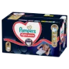 Pampers Night Bugyipelenka, Méret: 4, 104 db Pelenka, 9kg-15kg termékhez kapcsolódó kép