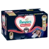 Pampers Night Bugyipelenka, Méret: 4, 104 db Pelenka, 9kg-15kg termékhez kapcsolódó kép