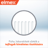 elmex gyakorló gyermek lágy fogkefe 1 db és fogkrém 12 ml 0-3 éves gyerekeknek 1 db termékhez kapcsolódó kép