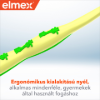 elmex gyakorló gyermek lágy fogkefe 1 db és fogkrém 12 ml 0-3 éves gyerekeknek 1 db termékhez kapcsolódó kép