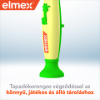 elmex gyakorló gyermek lágy fogkefe 1 db és fogkrém 12 ml 0-3 éves gyerekeknek 1 db termékhez kapcsolódó kép