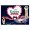 Pampers Night Bugyipelenka, Méret: 6, 80 db Pelenka, 13kg-19kg termékhez kapcsolódó kép
