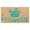 Pampers Active Baby Bugyipelenka, Méret: 8, 110 db Pelenka, 17kg+ termékhez kapcsolódó kép