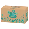 Pampers Active Baby Bugyipelenka, Méret: 8, 110 db Pelenka, 17kg+ termékhez kapcsolódó kép