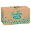 Pampers Active Baby Bugyipelenka, Méret: 8, 110 db Pelenka, 17kg+ termékhez kapcsolódó kép