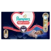Pampers Night Bugyipelenka, Méret: 5, 92 db Pelenka, 11kg-17kg termékhez kapcsolódó kép