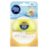 Ambipur wc gél 55ml + készülék lemon & mandarin termékhez kapcsolódó kép